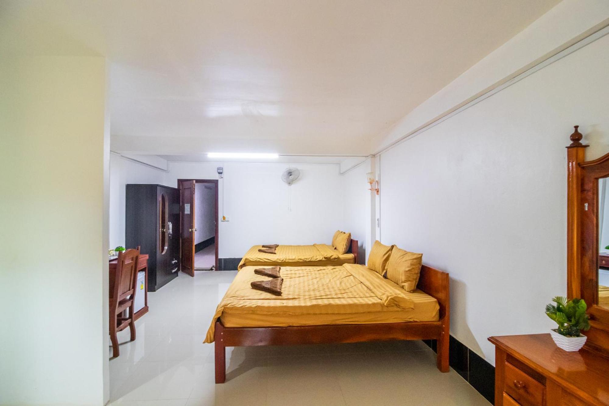 Angkor Apsara Guesthouse سيام ريب المظهر الخارجي الصورة