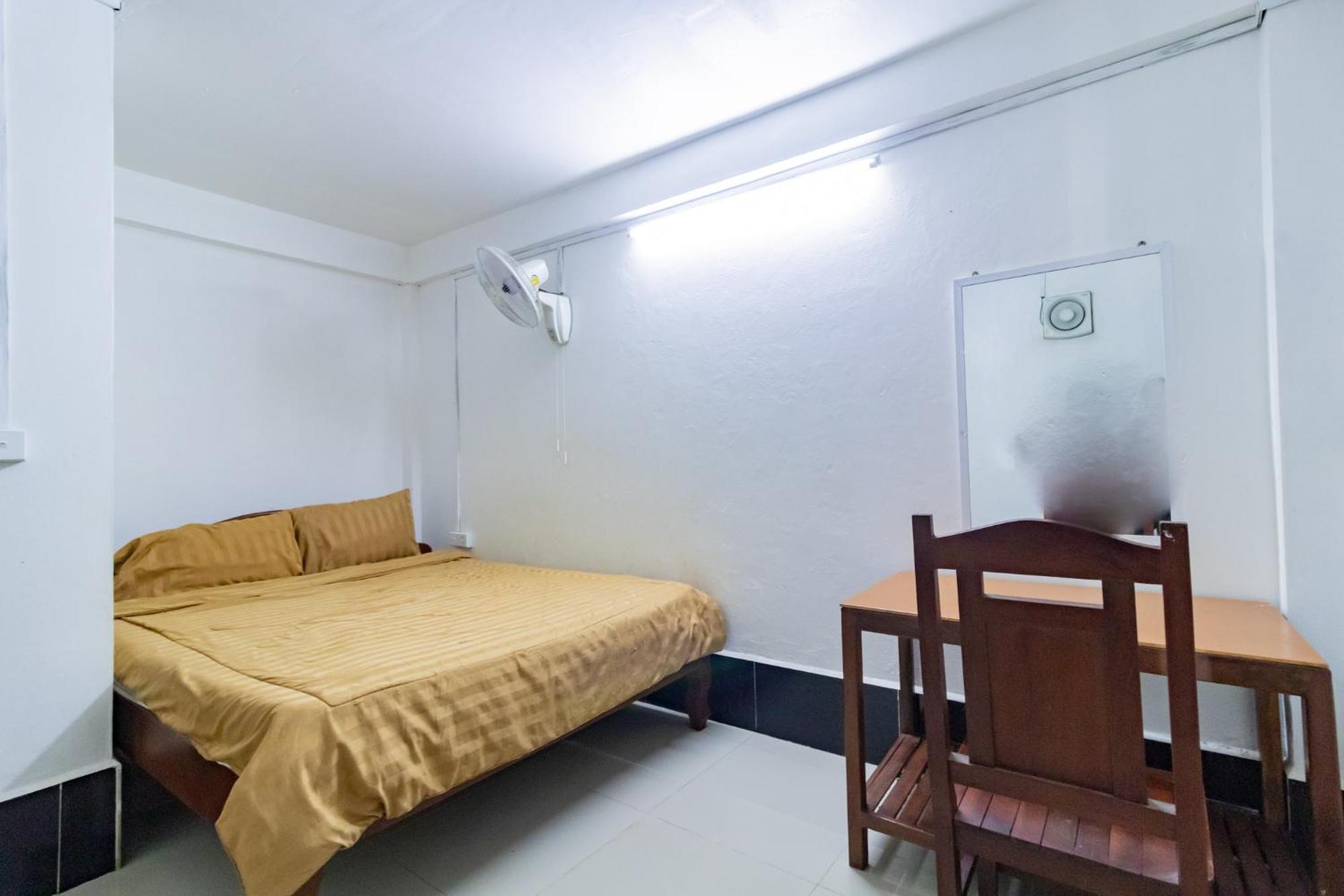 Angkor Apsara Guesthouse سيام ريب المظهر الخارجي الصورة