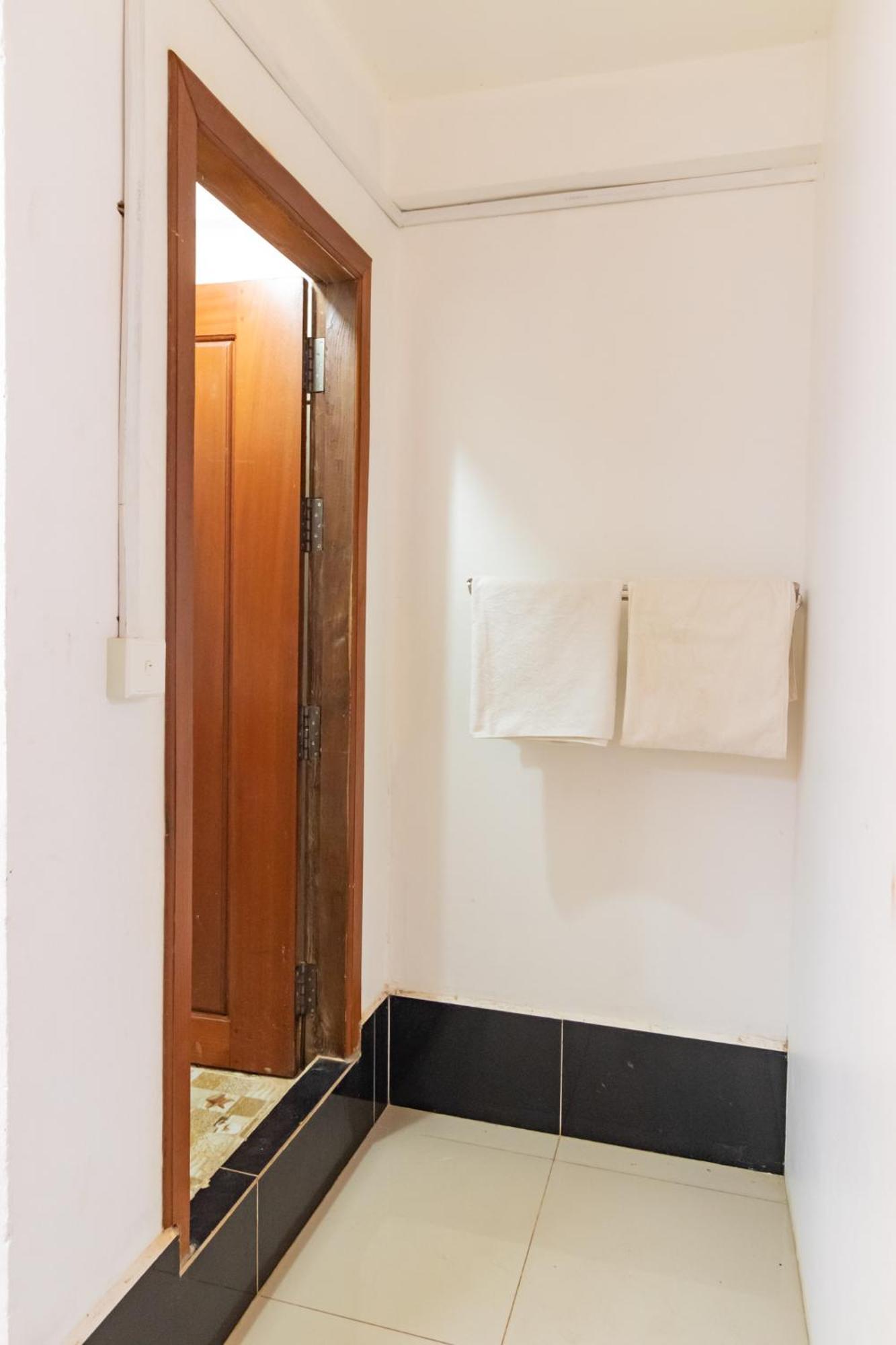 Angkor Apsara Guesthouse سيام ريب المظهر الخارجي الصورة