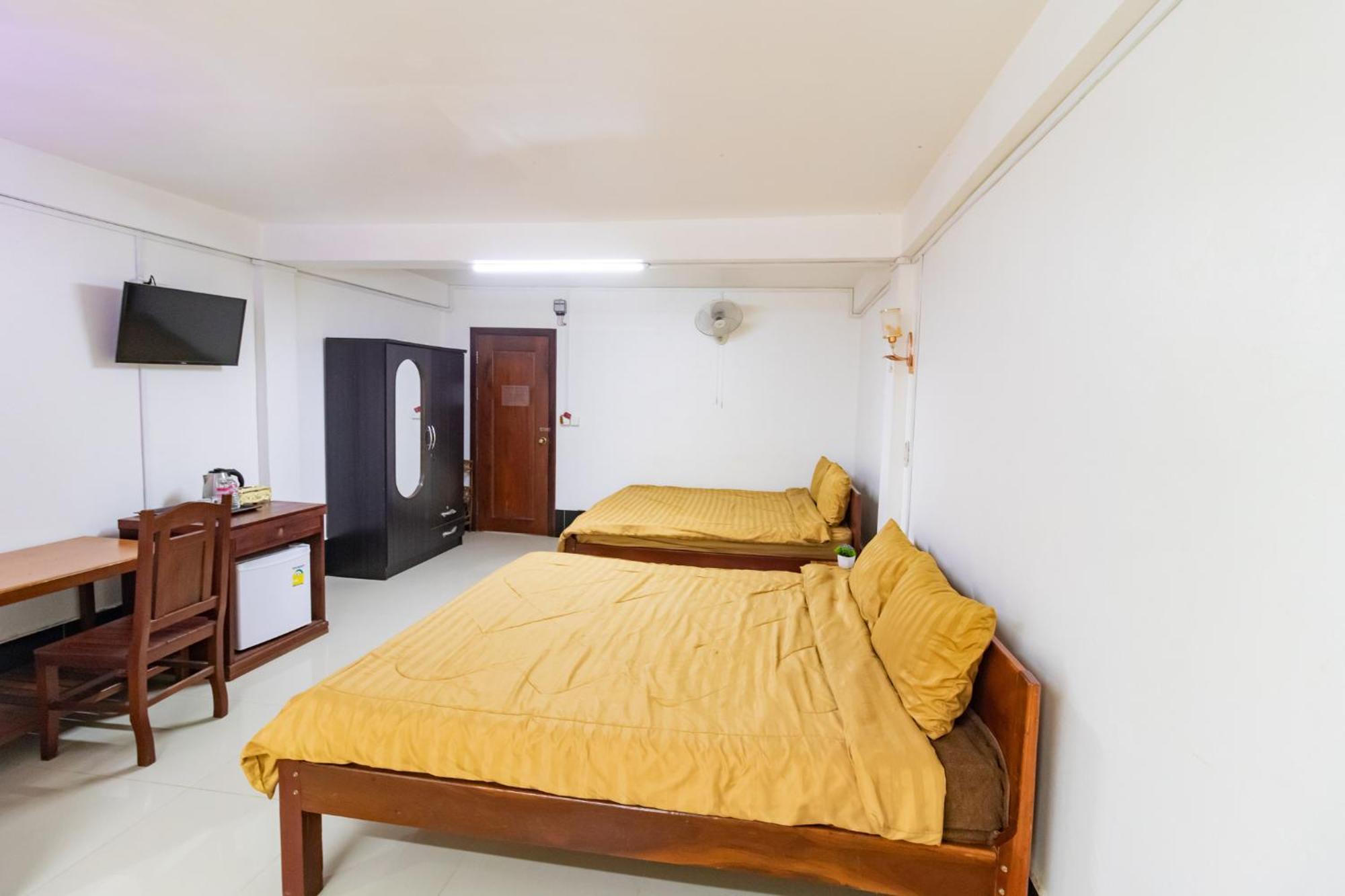 Angkor Apsara Guesthouse سيام ريب المظهر الخارجي الصورة