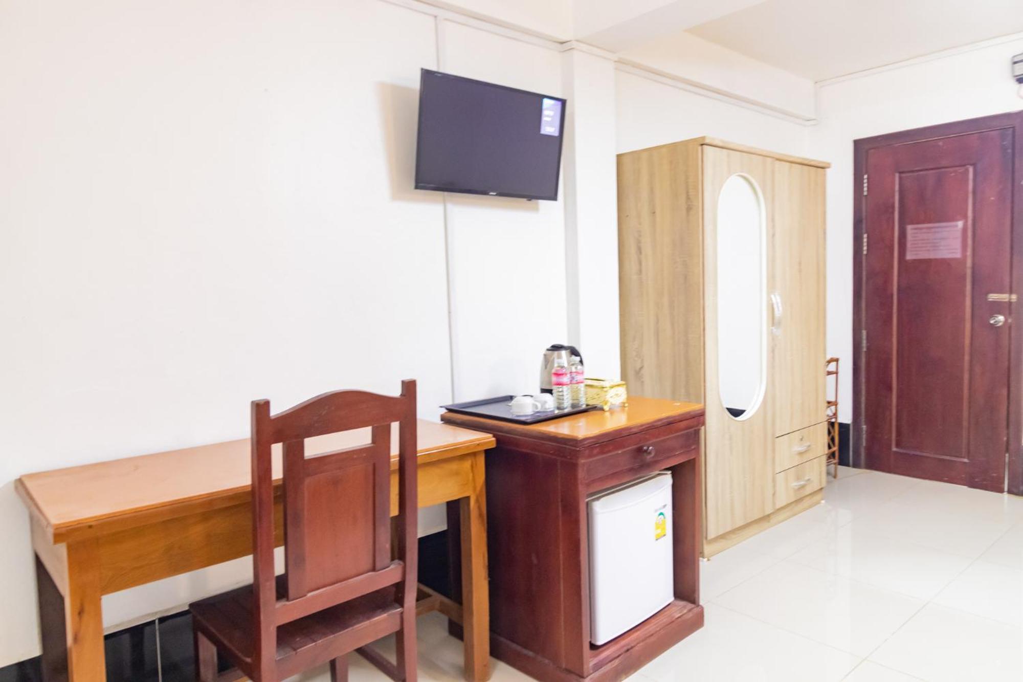 Angkor Apsara Guesthouse سيام ريب المظهر الخارجي الصورة