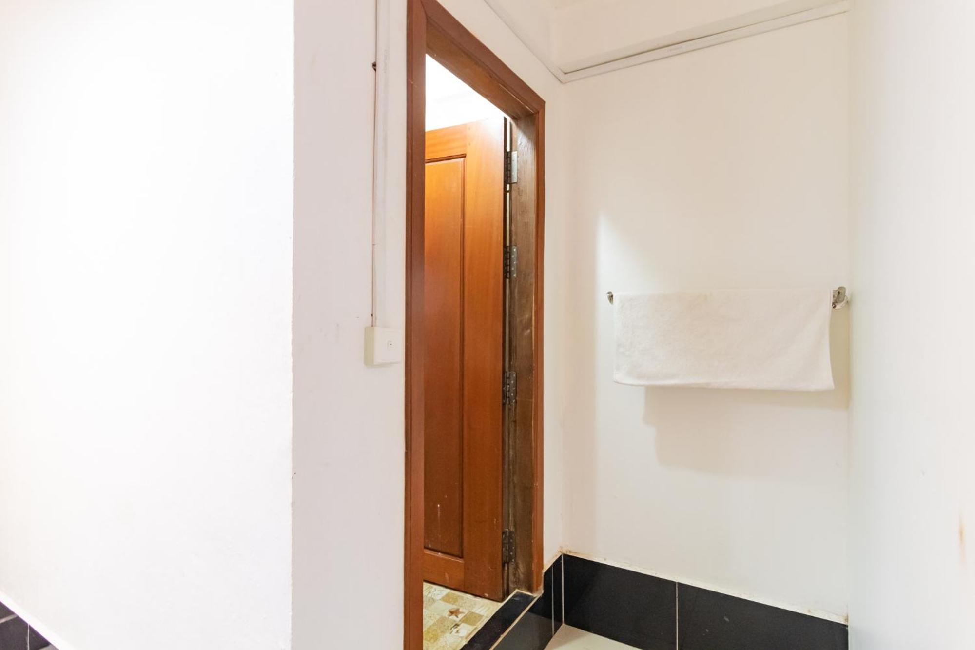 Angkor Apsara Guesthouse سيام ريب المظهر الخارجي الصورة