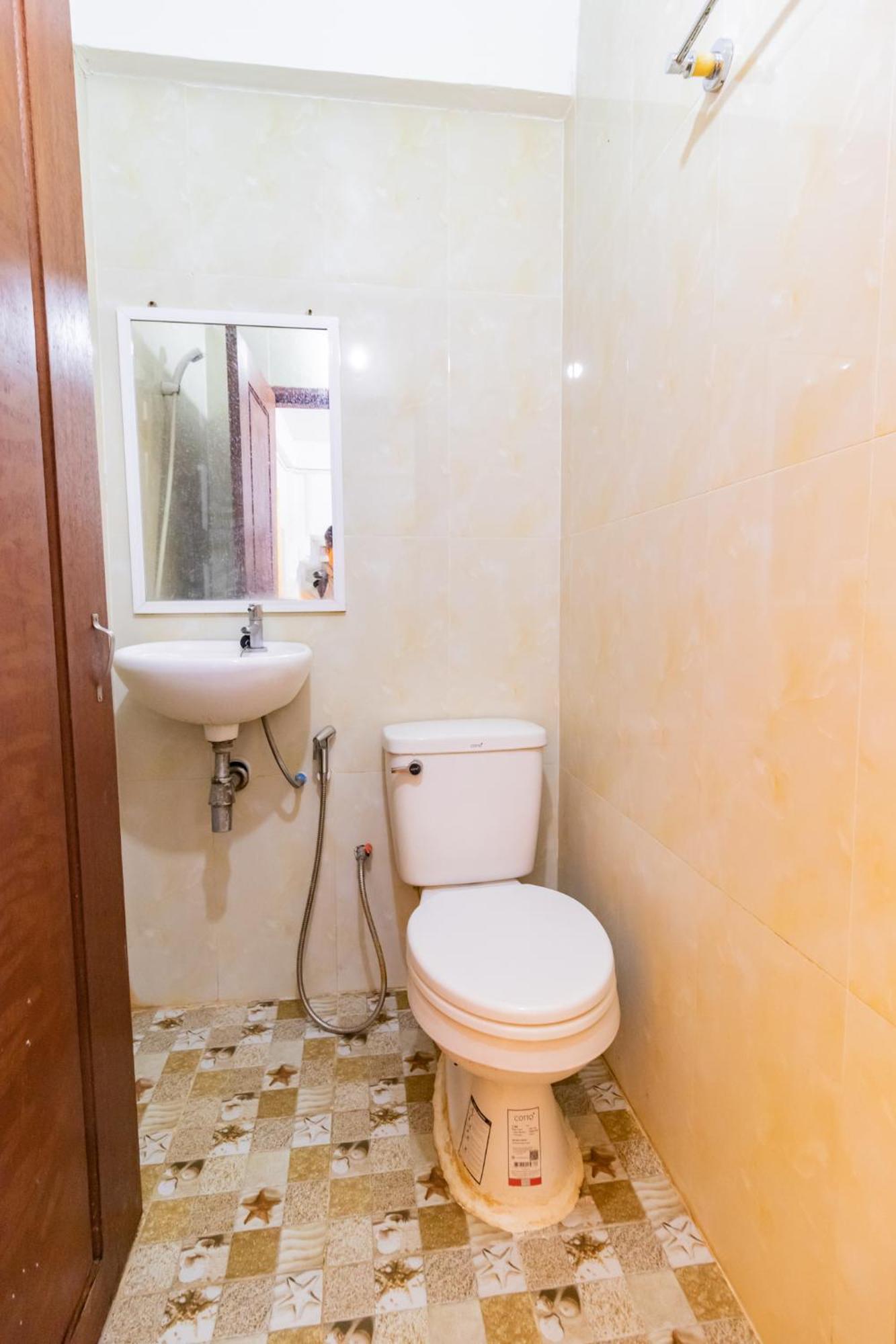 Angkor Apsara Guesthouse سيام ريب المظهر الخارجي الصورة