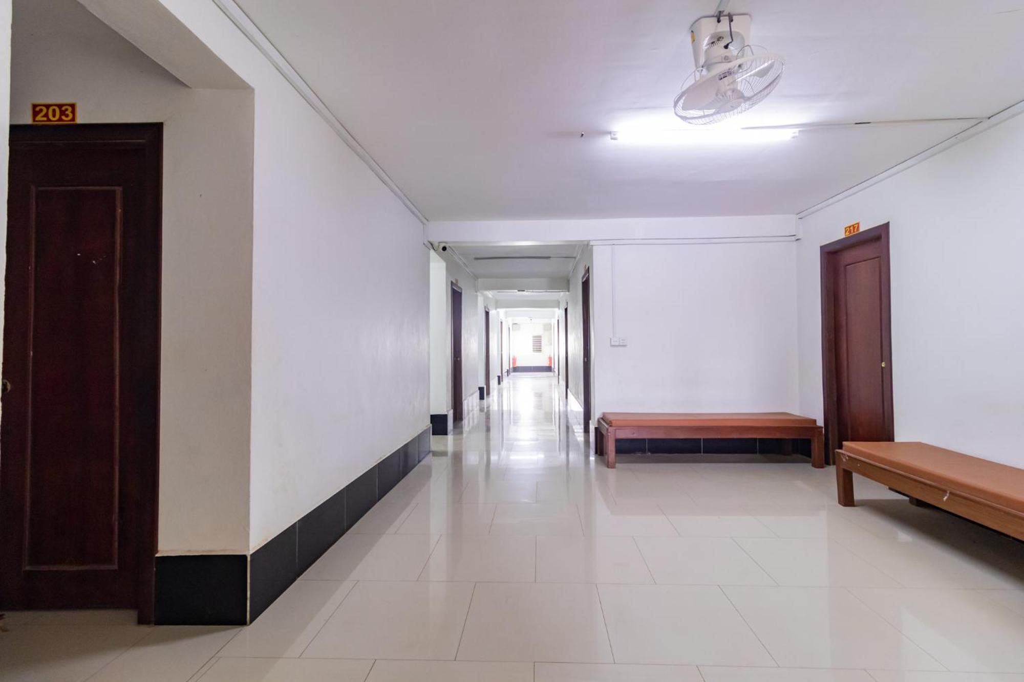 Angkor Apsara Guesthouse سيام ريب المظهر الخارجي الصورة