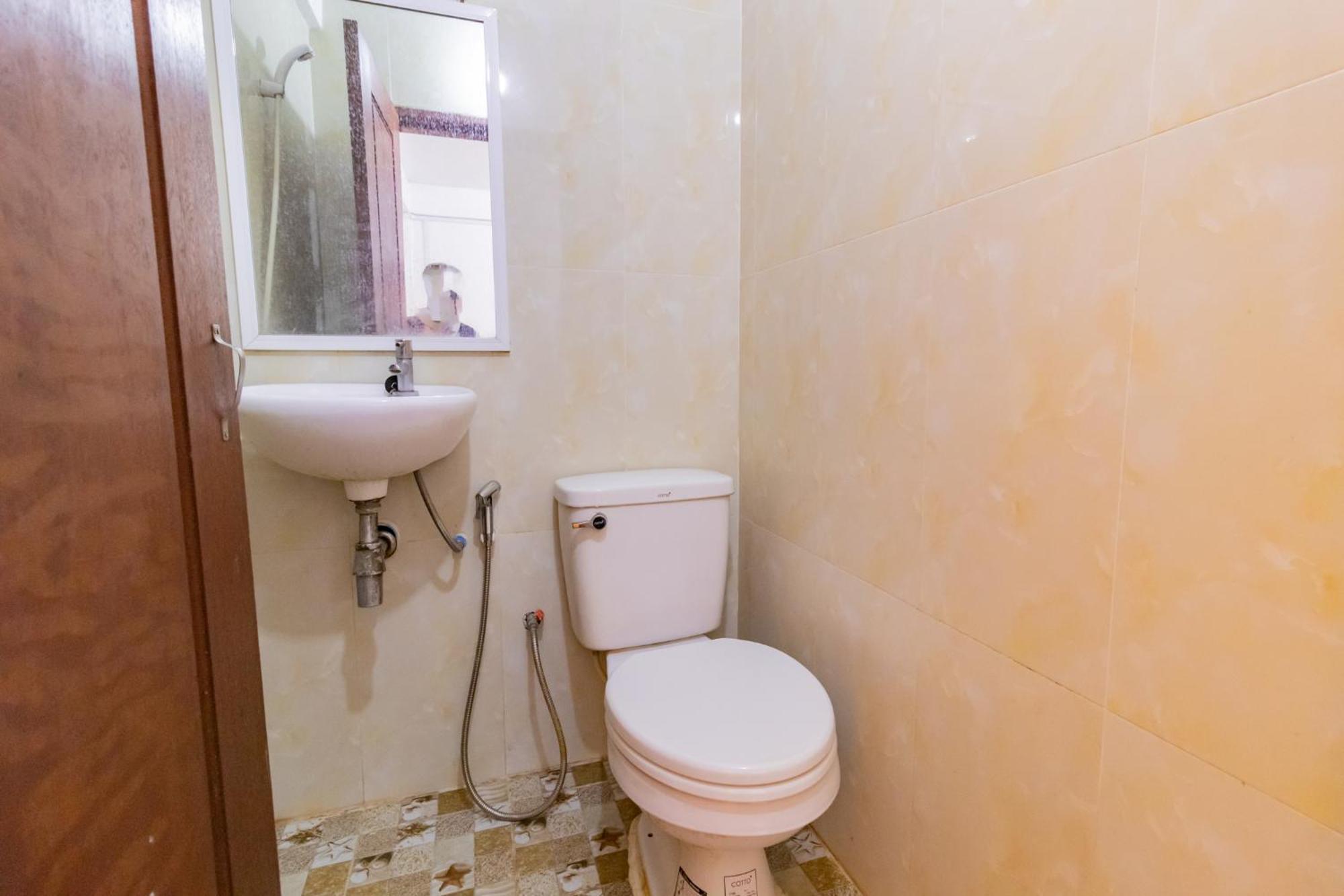 Angkor Apsara Guesthouse سيام ريب المظهر الخارجي الصورة